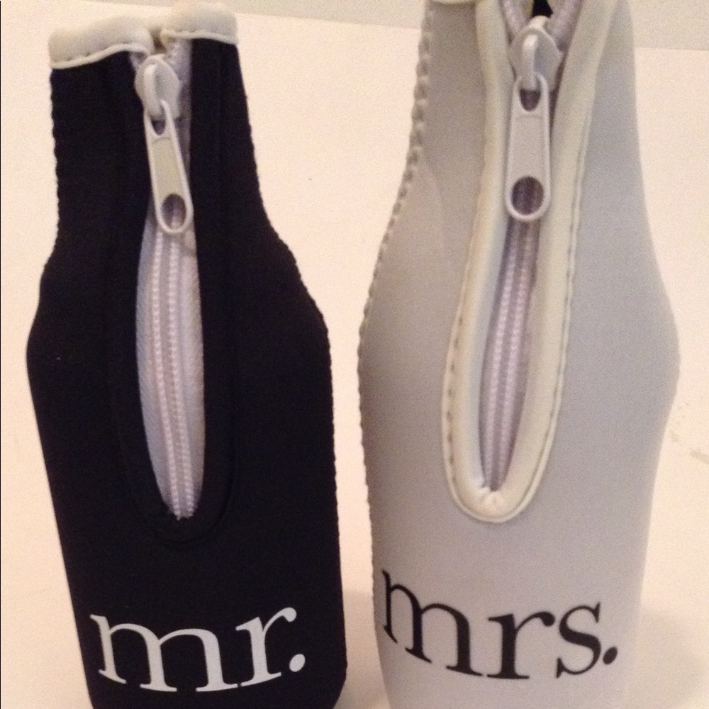 MR & MRS Wedding and Wedding Anniversary